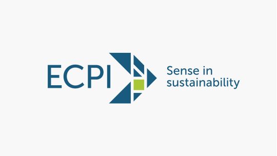 Logo ECPI